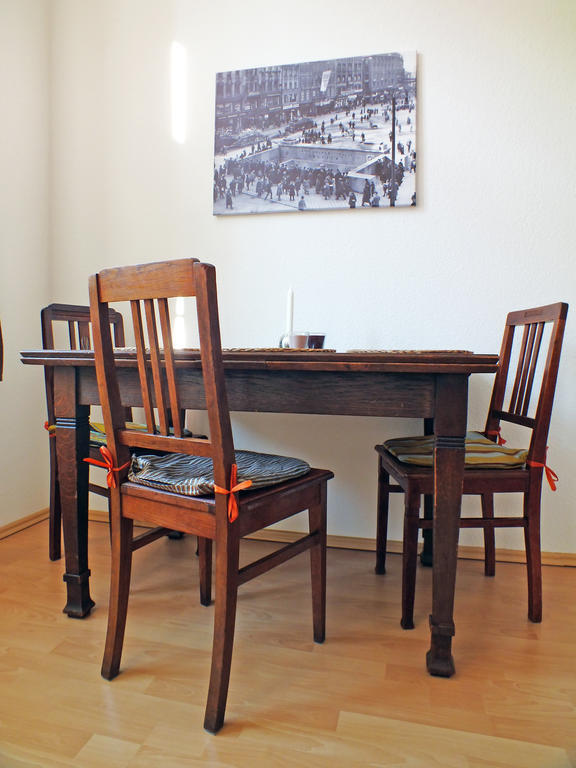 Arbio I Spacious Apart In Center Leipzig Dış mekan fotoğraf