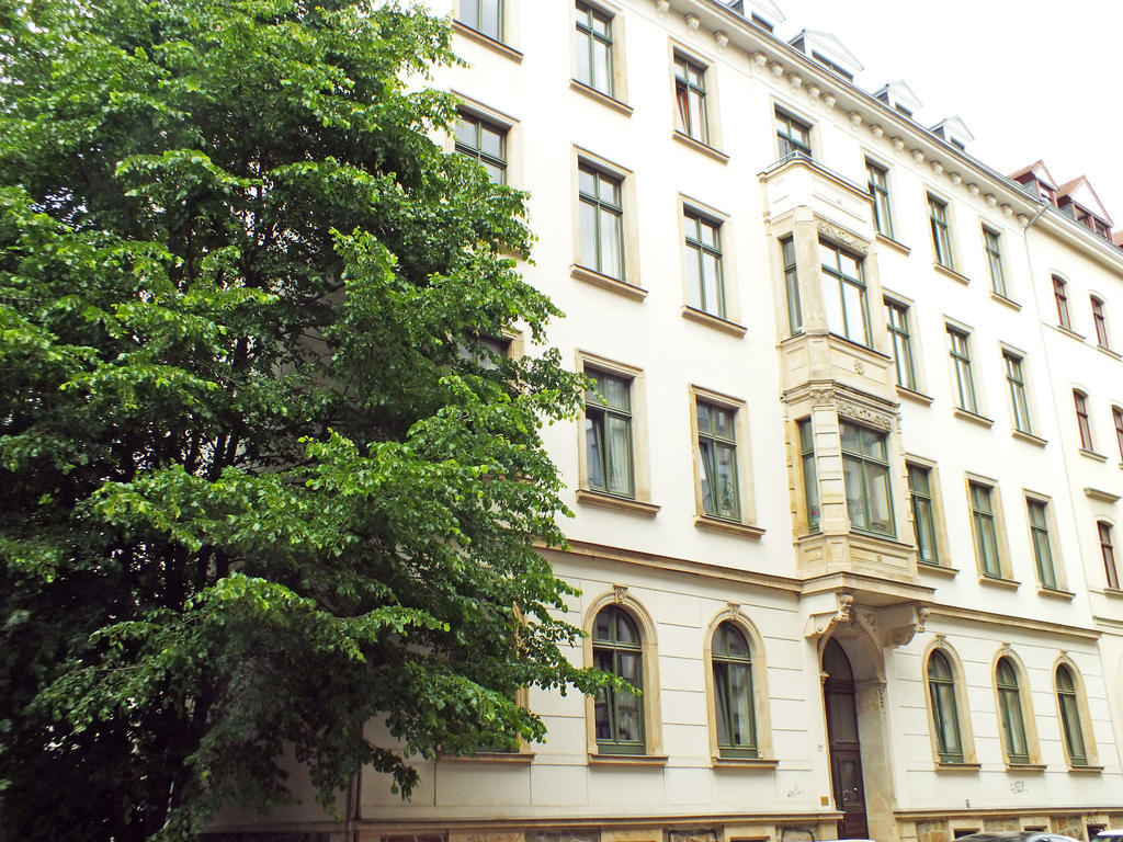 Arbio I Spacious Apart In Center Leipzig Dış mekan fotoğraf