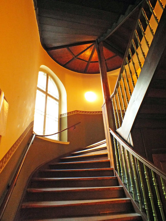 Arbio I Spacious Apart In Center Leipzig Dış mekan fotoğraf