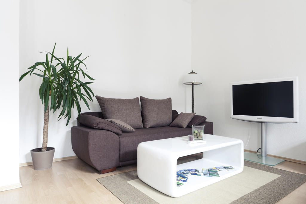 Arbio I Spacious Apart In Center Leipzig Oda fotoğraf